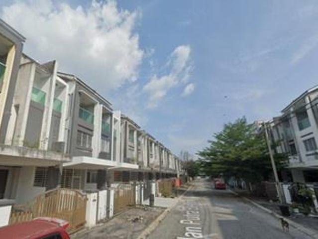 Terraced House for sale in Perak, Kampar