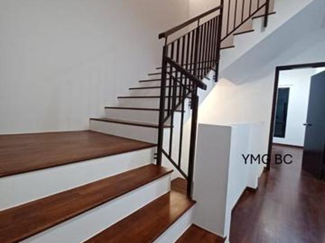 Terraced House for sale in Setia Alam, Shah Alam