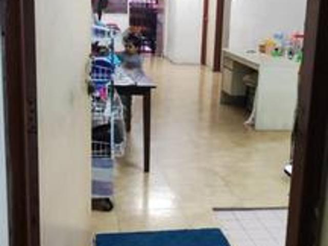 Flat for sale in Langat, Selangor
