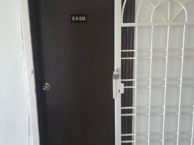 Apartment for sale in Langat, Selangor