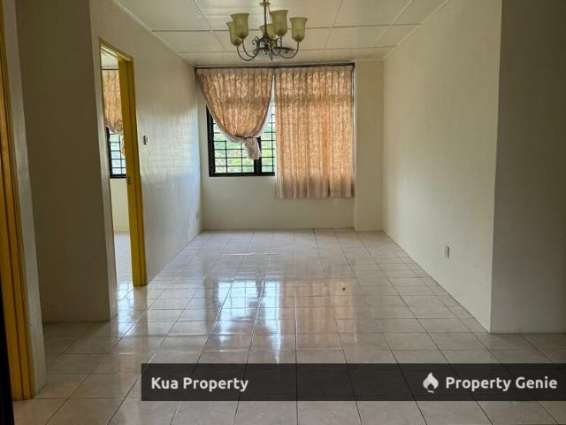 Apartment for sale in Batu Kawah New Township, Kuching