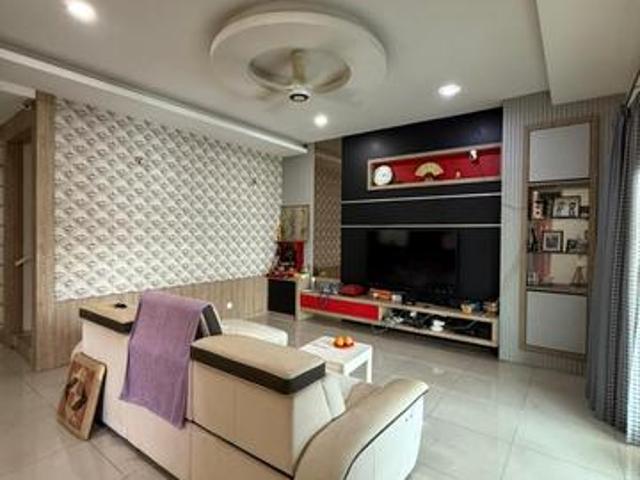 Residential House for sale in Sungai Petani, Kuala Muda