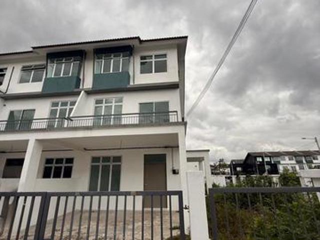 Terraced House for sale in Selayang, Selangor
