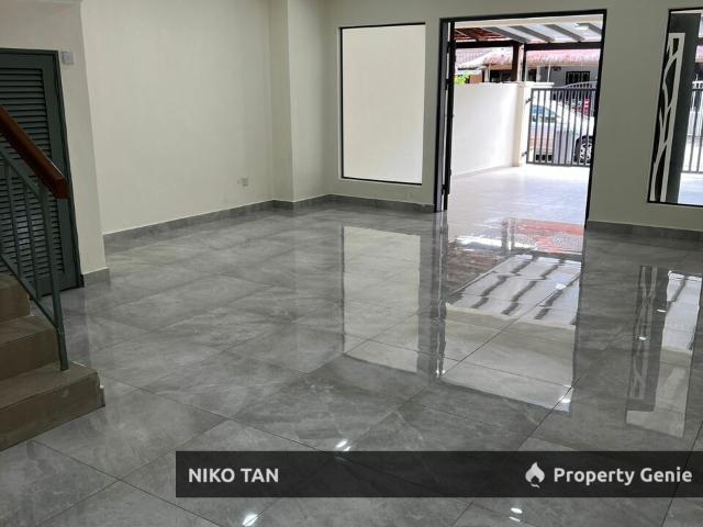 Terraced House for sale in Bukit Ledang, Johor