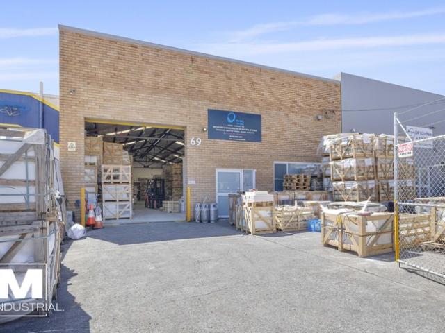 Warehouse for sale in Sydney, New South Wales