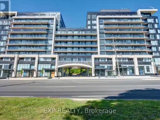 Condo for sale in York, Ontario
