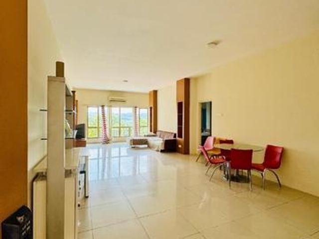 Condominium for sale in Petaling, Subang Jaya