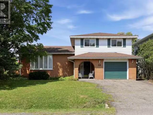 House for sale in Sault Sainte Marie, Ontario