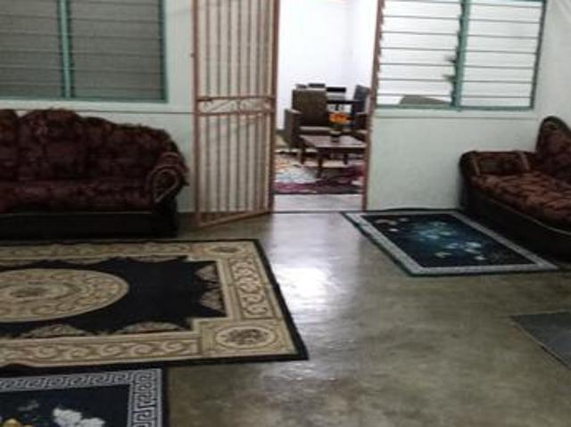 Terraced House for sale in Rembau, Negeri Sembilan