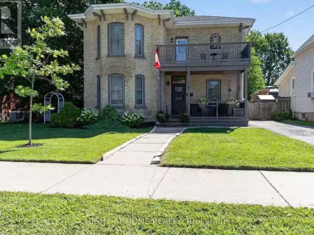 House for sale in St. Thomas, Ontario