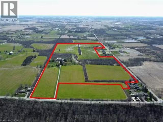 House for sale in Ancaster, Ontario