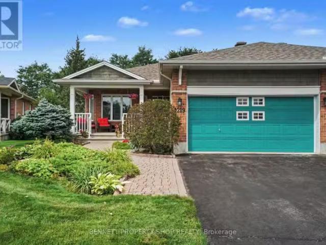 House for sale in Mulhurst Bay, Ontario