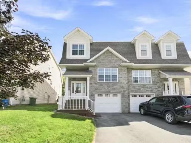 House for sale in Bedford, Nova Scotia