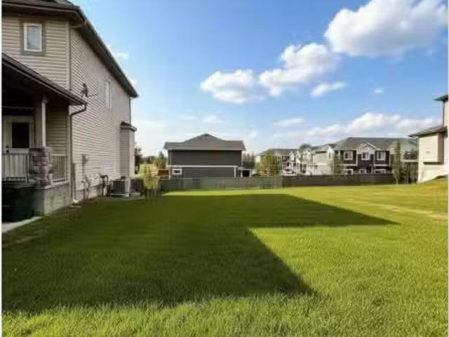 House for sale in Spruce Grove, Alberta