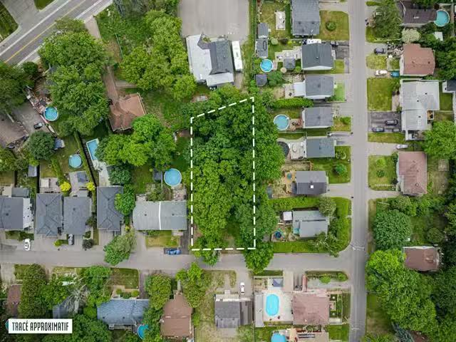 House for sale in Laval, Quebec