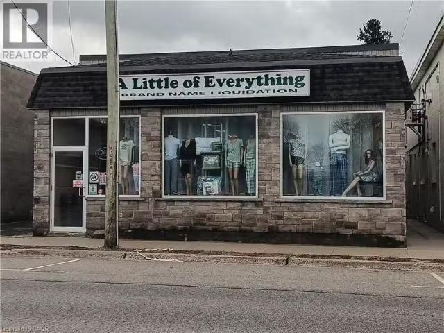 House for sale in Grey, Ontario