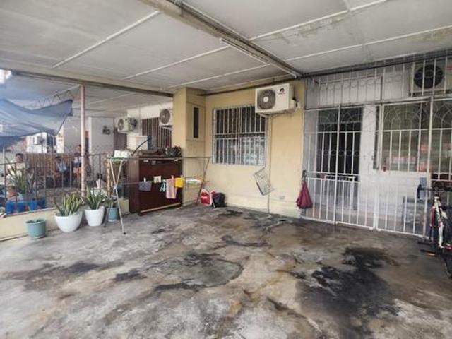 Terraced House for sale in Kinabalu, Sabah