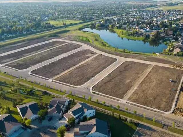House for sale in Camrose, Alberta