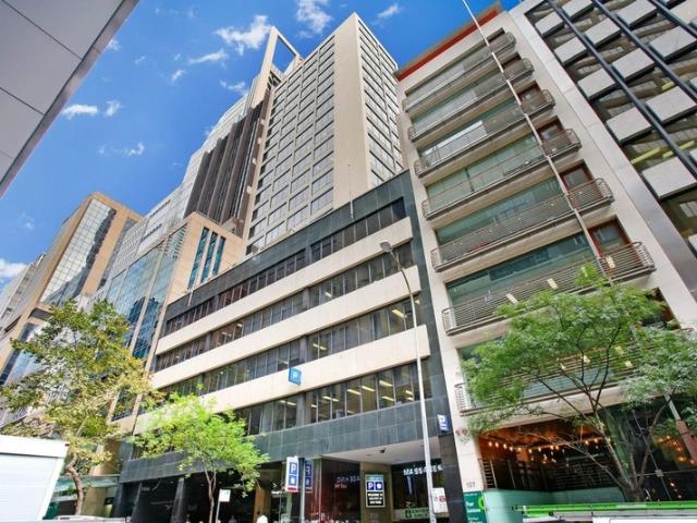 Office for sale in Sydney, New South Wales