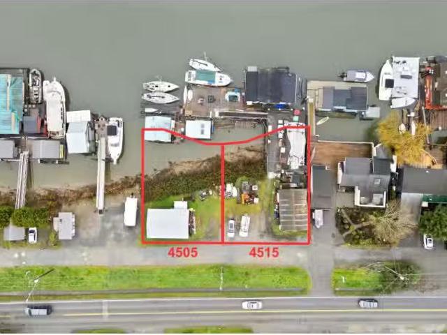 House for sale in Delta, British Columbia