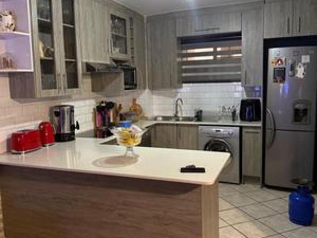 Apartment for sale in Gauteng