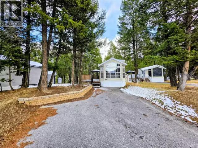 House for sale in Radium Hot Springs, British Columbia