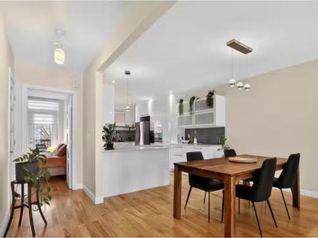 Condo for sale in St. Leonard's, Quebec