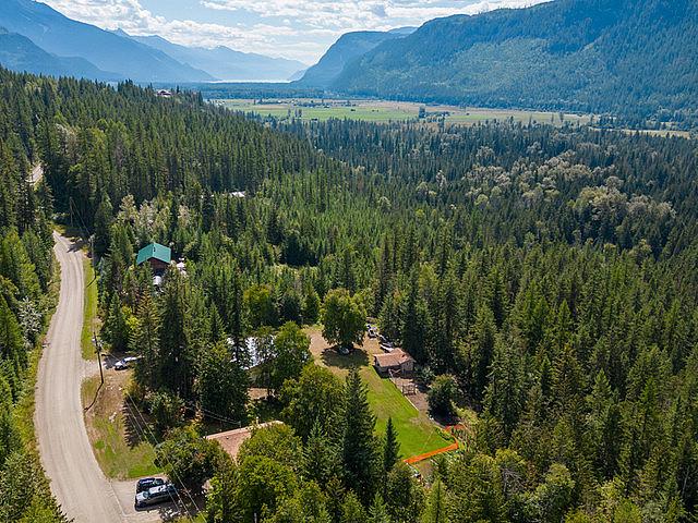 House for sale in Lardeau, British Columbia