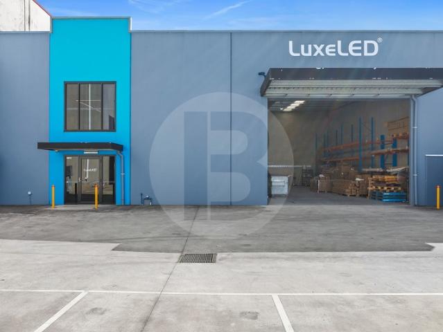 Warehouse for sale in Sydney, New South Wales