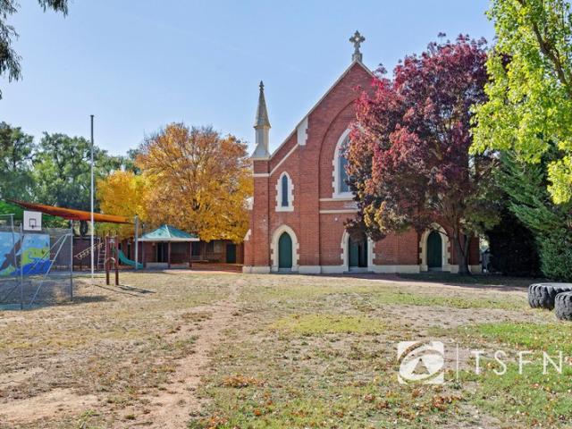 Property for sale in Campbells Creek, Victoria