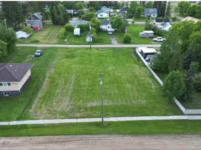 House for sale in Mayerthorpe, Alberta