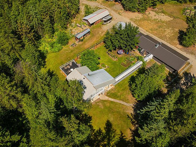House for sale in Lardeau, British Columbia