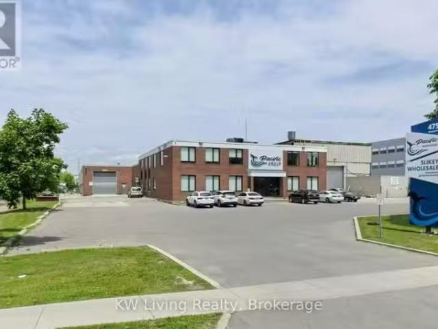 House for sale in Woburn, Ontario