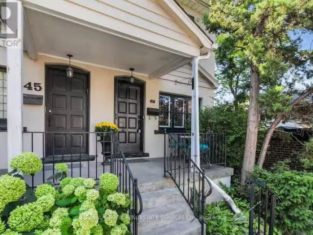 House for sale in Woburn, Ontario