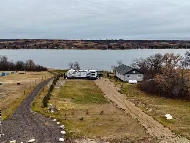 House for sale in Chamberlain, Saskatchewan