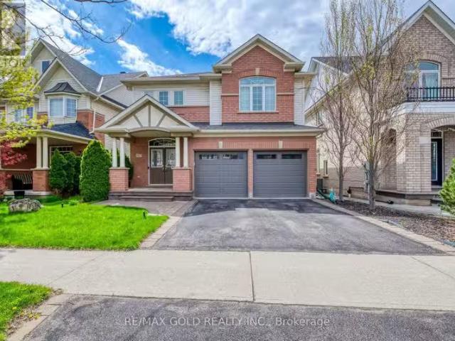 House for sale in Burlington, Ontario