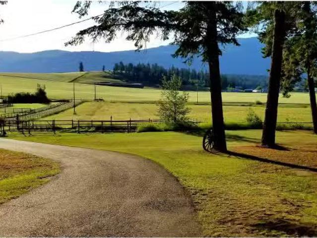 House for sale in Spillimacheen, British Columbia