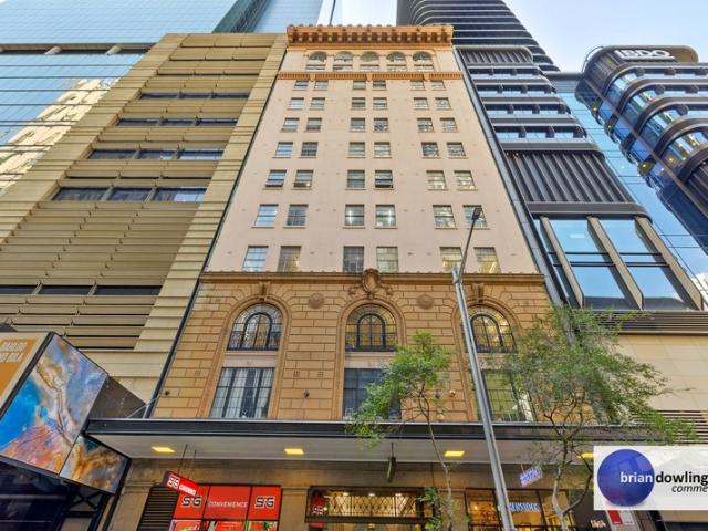 Office for sale in Sydney, New South Wales