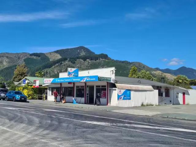 House for sale in Murchison, Tasman