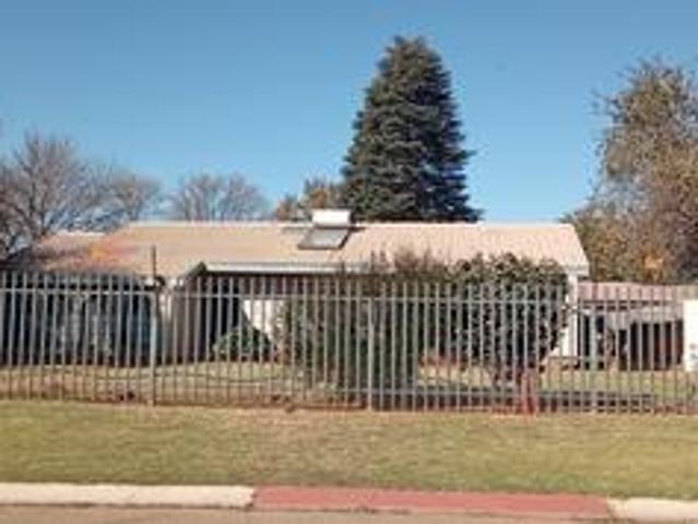 House for sale in Sundra, Mpumalanga