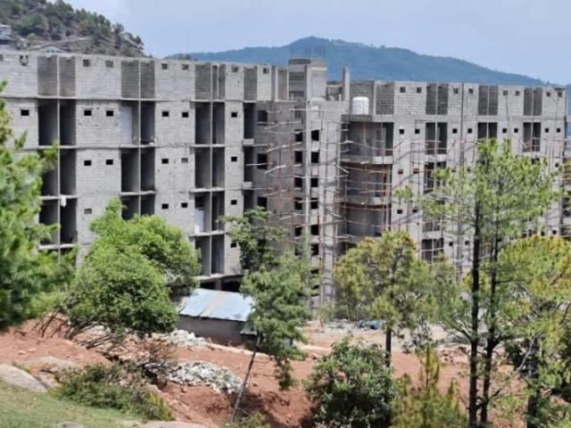 Apartment for sale in Sunny Bank, مری
