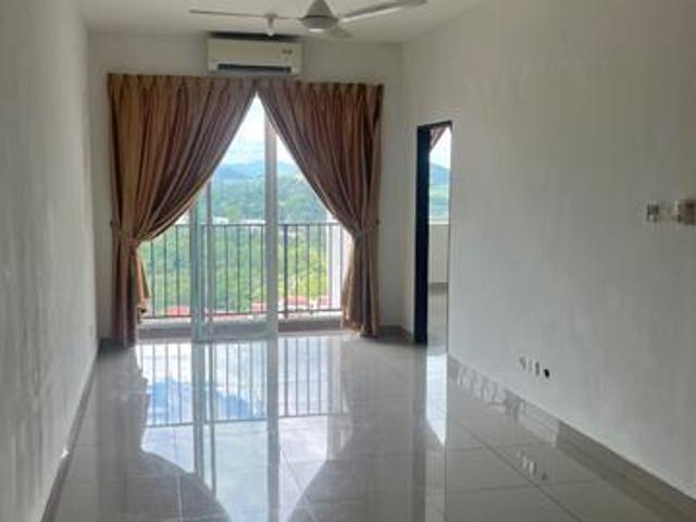 Serviced Residence for sale in Kinabalu, Sabah
