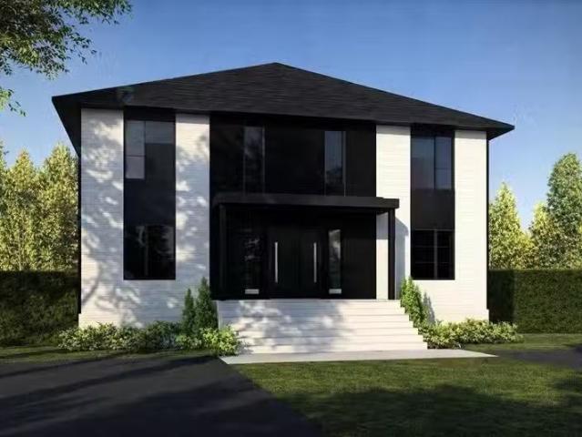 House for sale in Saint-marc-des-carrieres, Quebec