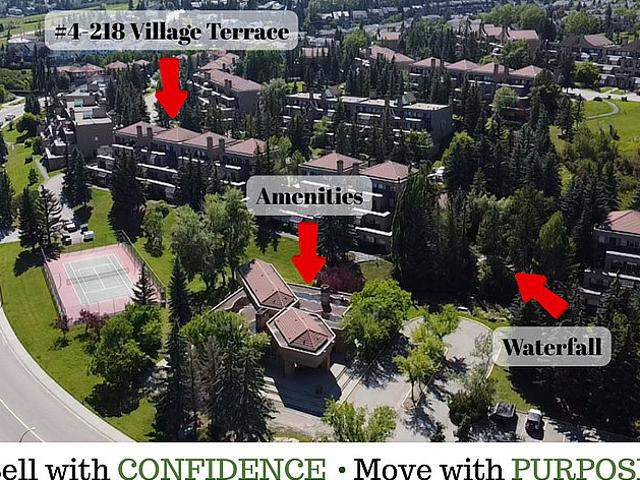 Condo for sale in Crossfield, Alberta