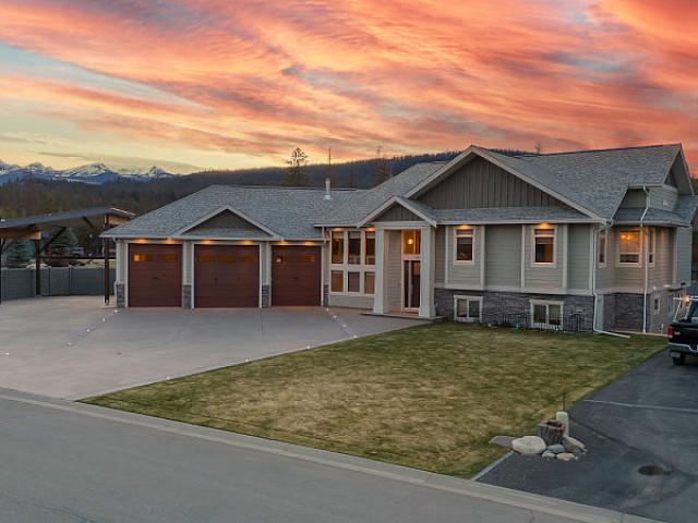 House for sale in Kimberley, British Columbia