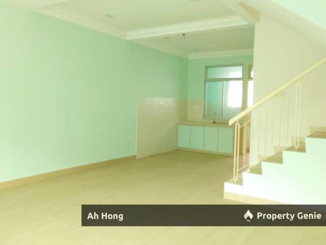 Terraced House for sale in Maya Heights, Pasir Gudang