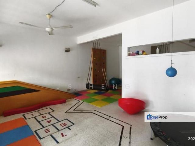House for sale in Country Heights Damansara, Kuala Lumpur
