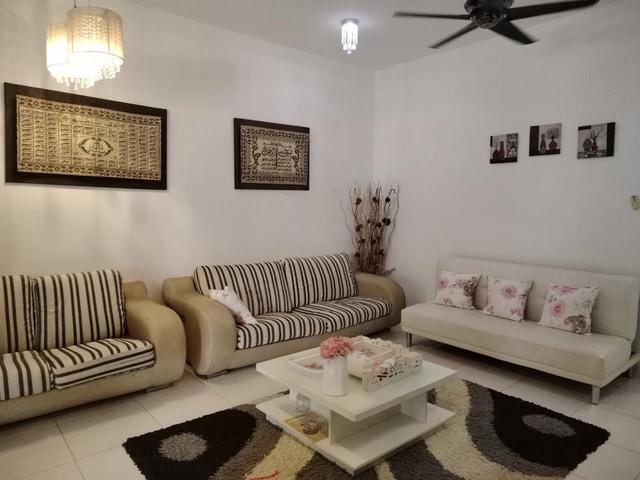 Terraced House for sale in Putrajaya