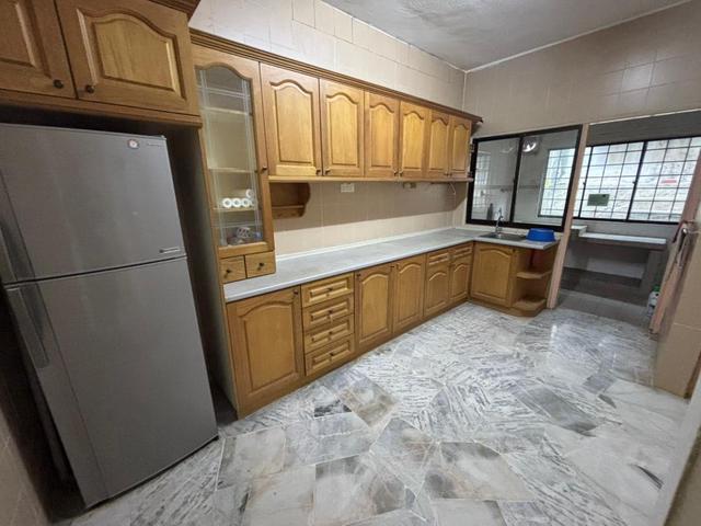 Terraced House for sale in Kajang, Langat