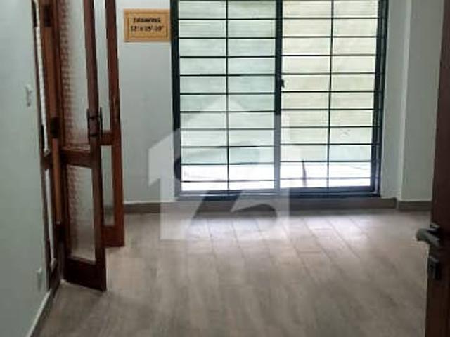Apartment for sale in Islamabad